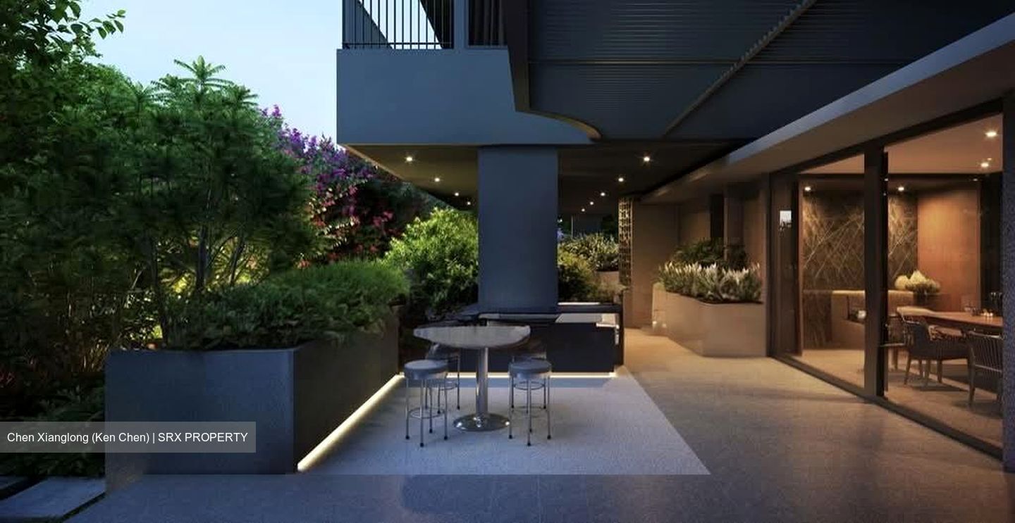Claydence (D15), Apartment #638166171